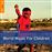 The Rough Guide to World Music for Children - CD