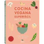 Cocina Superfacil Para Veganos