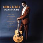 His Greatest Hits - Vinilo