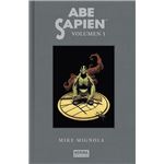 Abe Sapien Integral 1