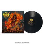 Inquisition - Vinilo
