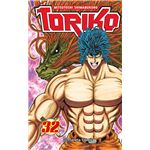 Toriko 32