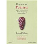 Una nueva Poética para guionistas, dramaturgos y novelistas
