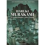 Murakami. El séptimo hombre y otros cuentos