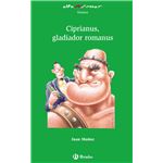 Ciprianus gladiador romanus