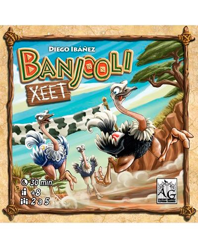Banjooli xeet
