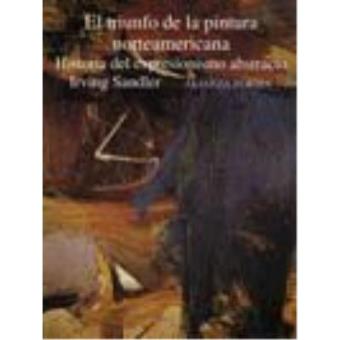 El triunfo de la pintura norteamericana - 1
