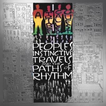 People's Instinctive Travels and the Paths of Rhythm. 25th Anniversary Edition (Edición 2 vinilos)