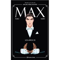 Max. Los años 20