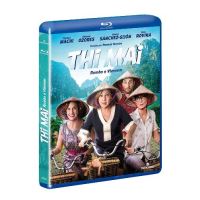 Thi Mai, rumbo a Vietnam - Blu-Ray