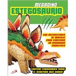 Megadino estegosaurio