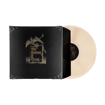 The Perfume Of Decay - Vinilo Blanco - Tigercub