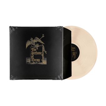 The Perfume of Decay - Vinilo Blanco
