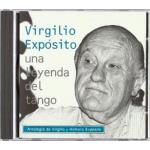 Una leyenda del tango