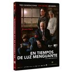 En tiempos de luz menguante