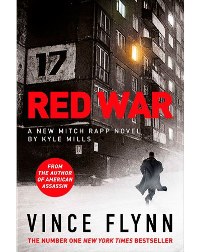 Red War