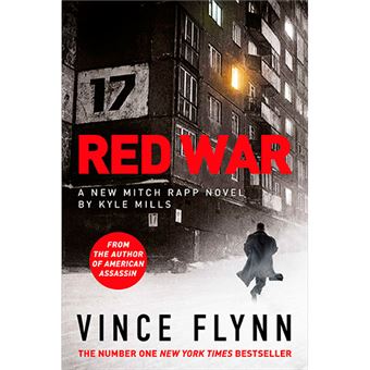 Red war