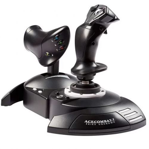 Joystick Thrustmaster T.Flight Hotas 4 Ace Combat 7 - Mando