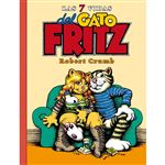 Las 7 vidas del Gato Fritz