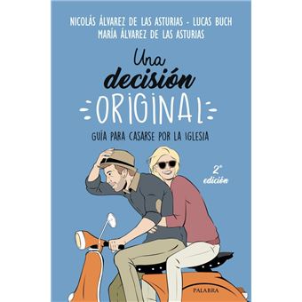 Una Decisión Original