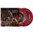 Dehumanization Protocol - 2 Vinilos Rojo/Negro