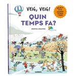 Quin Temps Fa -Veig Veig-