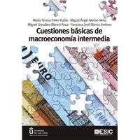 Cuestiones básicas de macroeconomía intermedia