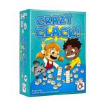 Sonora System (Mercurio) Juego De Mesa Crazy Clack!! - Imagen 3
