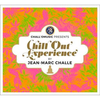 Challomusic pres chill out ex(2cd)
