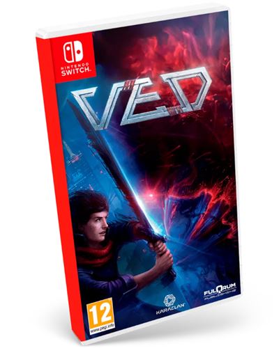 Meridiem Ved Nintendo Switch