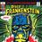 Lp-disco frankenstein (rojo)