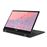 Convertible 2 en 1 Asus Chromebook CM14 Flip CL1402FM2A-EC0192, MediaTek Kompanio 520, 8GB RAM, 128GB eMMC, ARM Mali-G52 MC2, ChromeOS, 14" Full HD Gris