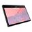 Convertible 2 en 1 Asus Chromebook CM14 Flip CL1402FM2A-EC0192, MediaTek Kompanio 520, 8GB RAM, 128GB eMMC, ARM Mali-G52 MC2, ChromeOS, 14" Full HD Gris