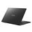 Convertible 2 en 1 Asus Chromebook CM14 Flip CL1402FM2A-EC0192, MediaTek Kompanio 520, 8GB RAM, 128GB eMMC, ARM Mali-G52 MC2, ChromeOS, 14" Full HD Gris