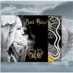 Lp-sala (2lp gris/negro)