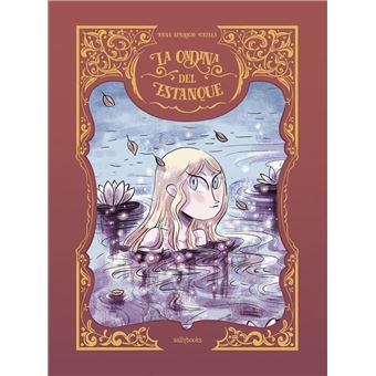 La ondina del estanque