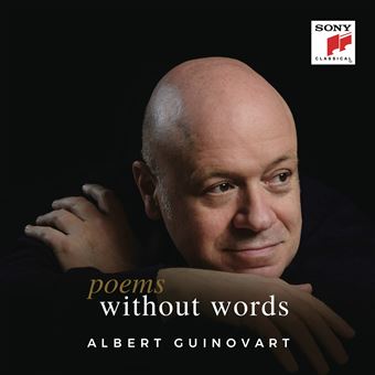 Poems Without Words - CD