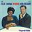 Ella Swings Brightly With Nelson - Vinilo