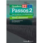 Passos 2. Quadern E 2