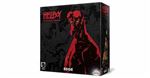 Edge Hellboy: El Juego De Tablero