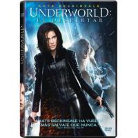Underworld 4: El despertar - DVD