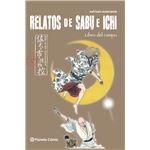 Relatos de Sabu e Ichi 3