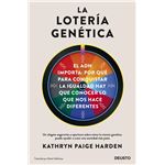 La lotería genética