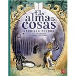 El alma de las cosas