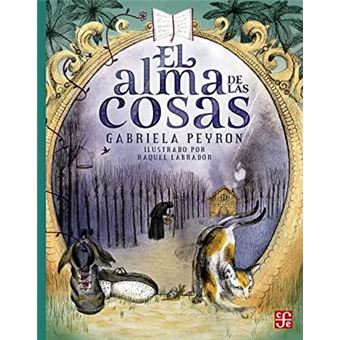 El alma de las cosas