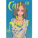 Call of the Night 16