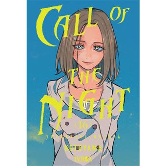Call of the Night 16