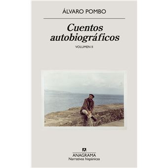 Cuentos autobiográficos