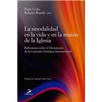 La sinodalidad en la vida y en la m