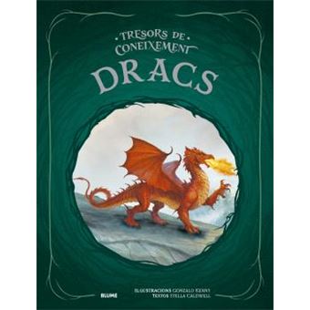 Tresors coneixements. Dracs